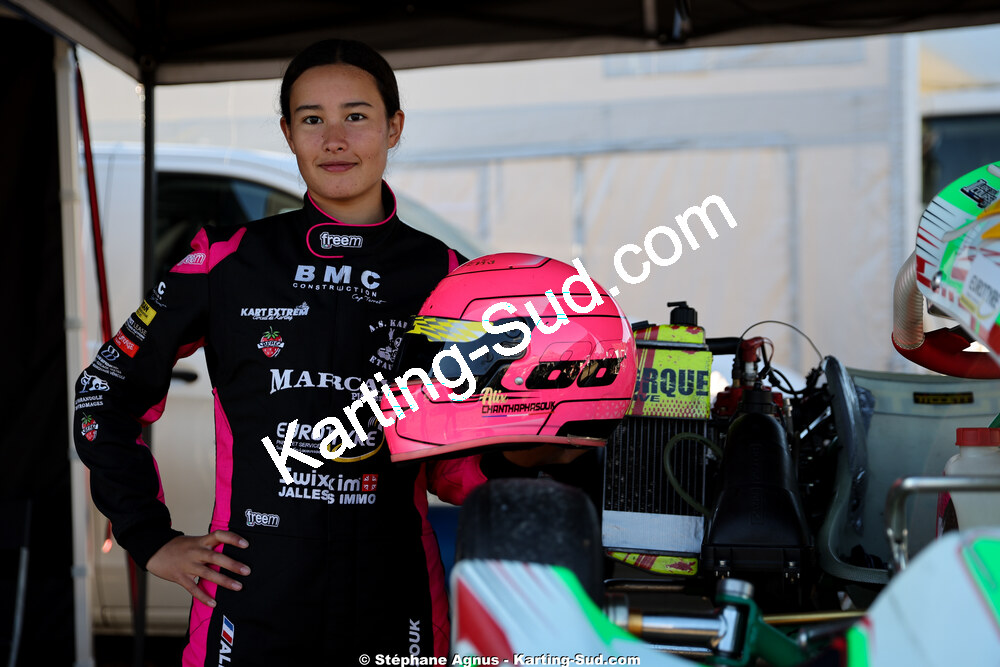 12/10/2025 : 6ème manche de l’Atlantic Trophée au circuit LF Karting de Layrac (photos Stéphane Agnus) 2025 — karting