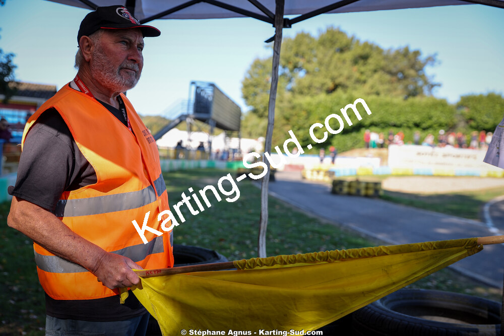 12/10/2025 : 6ème manche de l’Atlantic Trophée au circuit LF Karting de Layrac (photos Stéphane Agnus) 2025 — karting