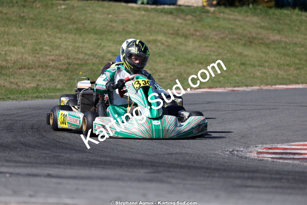 12/10/2025 : 6ème manche de l’Atlantic Trophée au circuit LF Karting de Layrac (photos Stéphane Agnus) 2025 — karting