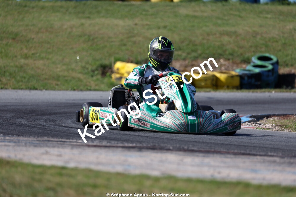 12/10/2025 : 6ème manche de l’Atlantic Trophée au circuit LF Karting de Layrac (photos Stéphane Agnus) 2025 — karting