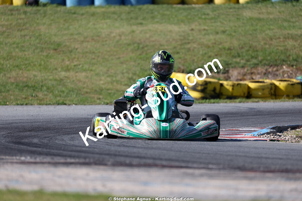 12/10/2025 : 6ème manche de l’Atlantic Trophée au circuit LF Karting de Layrac (photos Stéphane Agnus) 2025 — karting