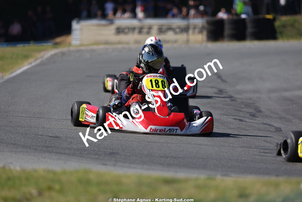 12/10/2025 : 6ème manche de l’Atlantic Trophée au circuit LF Karting de Layrac (photos Stéphane Agnus) 2025 — karting