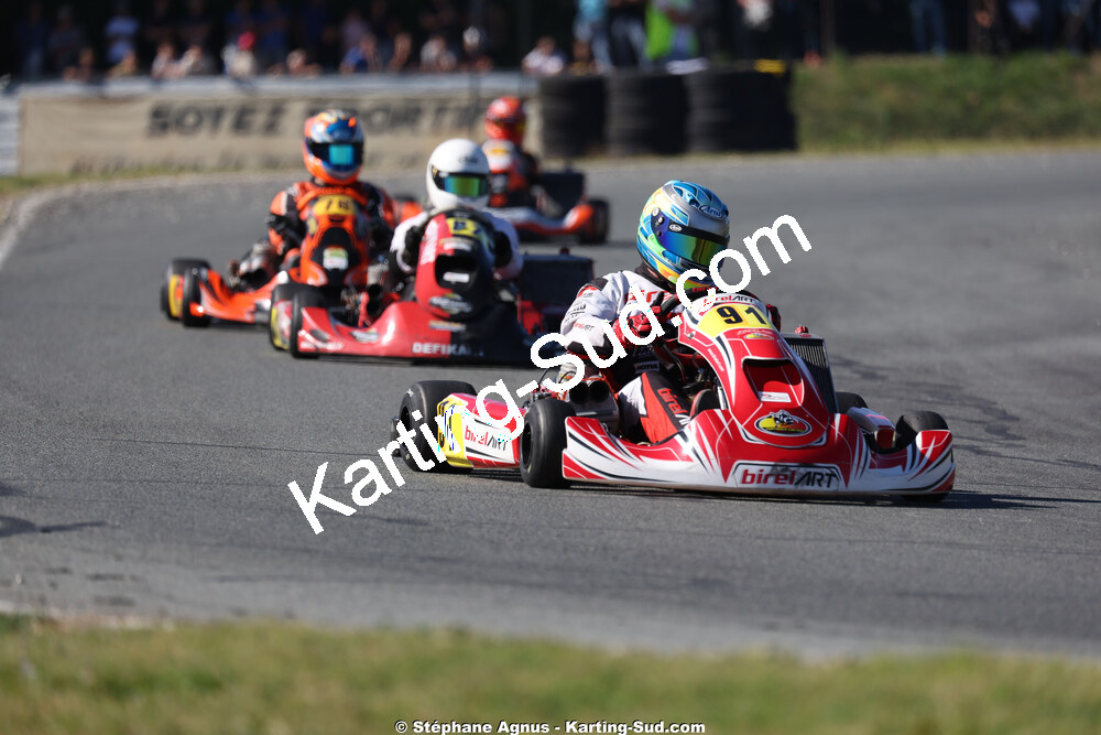 12/10/2025 : 6ème manche de l’Atlantic Trophée au circuit LF Karting de Layrac (photos Stéphane Agnus) 2025 — karting