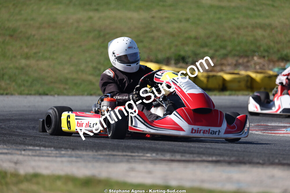 12/10/2025 : 6ème manche de l’Atlantic Trophée au circuit LF Karting de Layrac (photos Stéphane Agnus) 2025 — karting