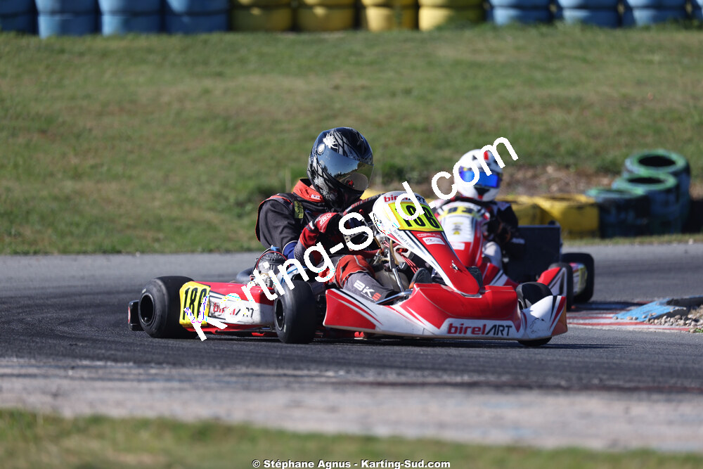 12/10/2025 : 6ème manche de l’Atlantic Trophée au circuit LF Karting de Layrac (photos Stéphane Agnus) 2025 — karting