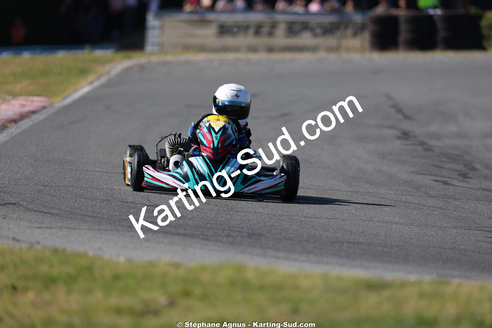 12/10/2025 : 6ème manche de l’Atlantic Trophée au circuit LF Karting de Layrac (photos Stéphane Agnus) 2025 — karting