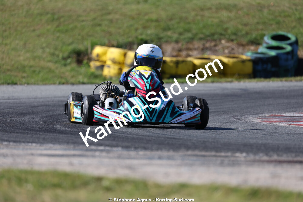 12/10/2025 : 6ème manche de l’Atlantic Trophée au circuit LF Karting de Layrac (photos Stéphane Agnus) 2025 — karting