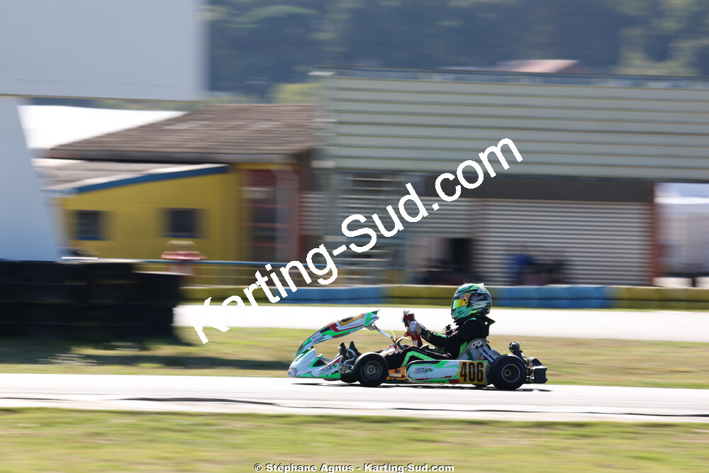 12/10/2025 : 6ème manche de l’Atlantic Trophée au circuit LF Karting de Layrac (photos Stéphane Agnus) 2025 — karting