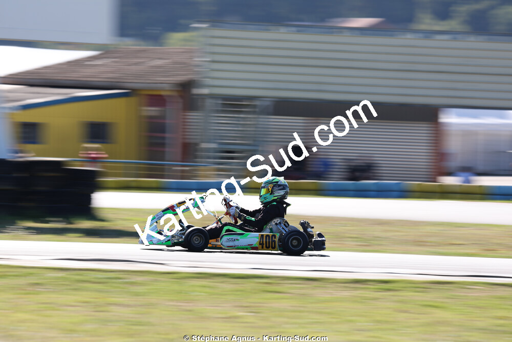 12/10/2025 : 6ème manche de l’Atlantic Trophée au circuit LF Karting de Layrac (photos Stéphane Agnus) 2025 — karting