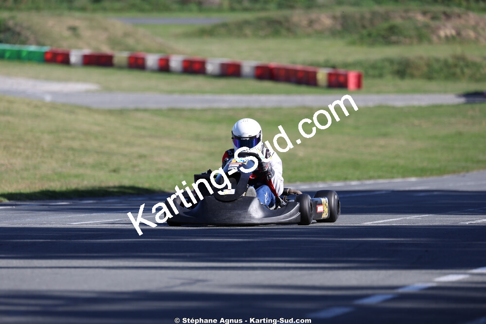 12/10/2025 : 6ème manche de l’Atlantic Trophée au circuit LF Karting de Layrac (photos Stéphane Agnus) 2025 — karting