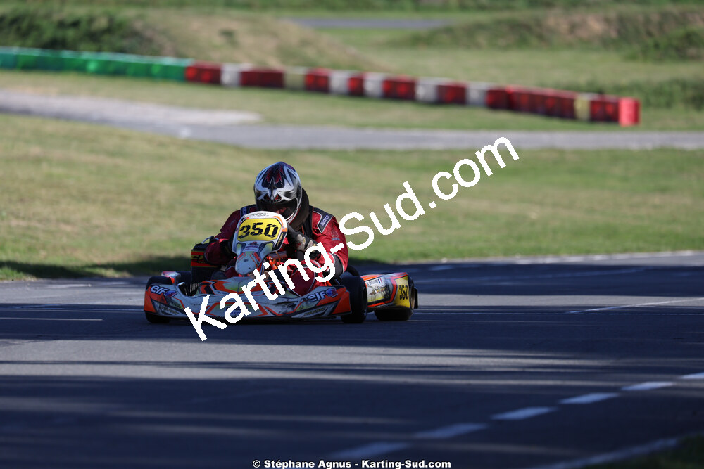 12/10/2025 : 6ème manche de l’Atlantic Trophée au circuit LF Karting de Layrac (photos Stéphane Agnus) 2025 — karting