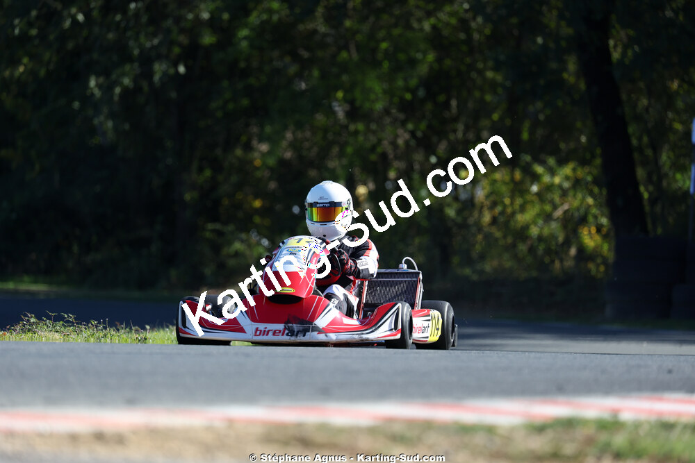 12/10/2025 : 6ème manche de l’Atlantic Trophée au circuit LF Karting de Layrac (photos Stéphane Agnus) 2025 — karting