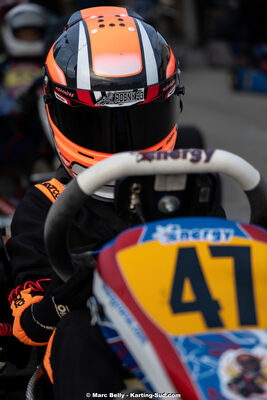 19/10/2025 : 5ème manche du Trophée Ufolep Karting Nouvelle Aquitaine à Saint-Genis-de-Saintonge (photos Marc Belly) 2025 — karting