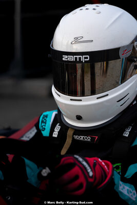 19/10/2025 : 5ème manche du Trophée Ufolep Karting Nouvelle Aquitaine à Saint-Genis-de-Saintonge (photos Marc Belly) 2025 — karting