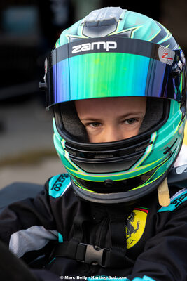 19/10/2025 : 5ème manche du Trophée Ufolep Karting Nouvelle Aquitaine à Saint-Genis-de-Saintonge (photos Marc Belly) 2025 — karting