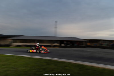 19/10/2025 : 5ème manche du Trophée Ufolep Karting Nouvelle Aquitaine à Saint-Genis-de-Saintonge (photos Marc Belly) 2025 — karting