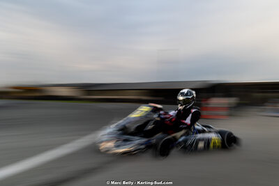 19/10/2025 : 5ème manche du Trophée Ufolep Karting Nouvelle Aquitaine à Saint-Genis-de-Saintonge (photos Marc Belly) 2025 — karting