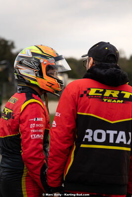 19/10/2025 : 5ème manche du Trophée Ufolep Karting Nouvelle Aquitaine à Saint-Genis-de-Saintonge (photos Marc Belly) 2025 — karting
