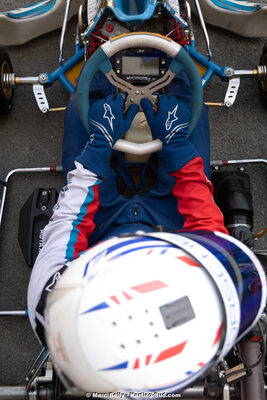 19/10/2025 : 5ème manche du Trophée Ufolep Karting Nouvelle Aquitaine à Saint-Genis-de-Saintonge (photos Marc Belly) 2025 — karting