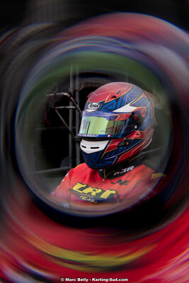 19/10/2025 : 5ème manche du Trophée Ufolep Karting Nouvelle Aquitaine à Saint-Genis-de-Saintonge (photos Marc Belly) 2025 — karting