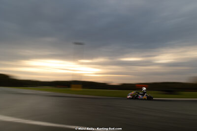 19/10/2025 : 5ème manche du Trophée Ufolep Karting Nouvelle Aquitaine à Saint-Genis-de-Saintonge (photos Marc Belly) 2025 — karting