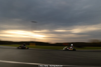 19/10/2025 : 5ème manche du Trophée Ufolep Karting Nouvelle Aquitaine à Saint-Genis-de-Saintonge (photos Marc Belly) 2025 — karting
