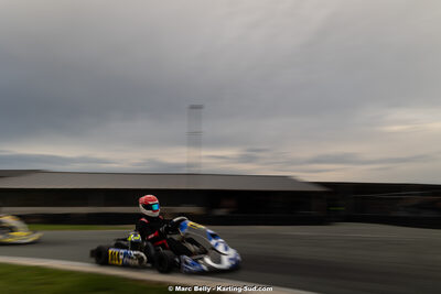 19/10/2025 : 5ème manche du Trophée Ufolep Karting Nouvelle Aquitaine à Saint-Genis-de-Saintonge (photos Marc Belly) 2025 — karting