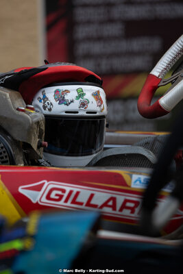 19/10/2025 : 5ème manche du Trophée Ufolep Karting Nouvelle Aquitaine à Saint-Genis-de-Saintonge (photos Marc Belly) 2025 — karting