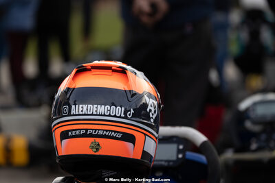 19/10/2025 : 5ème manche du Trophée Ufolep Karting Nouvelle Aquitaine à Saint-Genis-de-Saintonge (photos Marc Belly) 2025 — karting