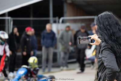 19/10/2025 : 5ème manche du Trophée Ufolep Karting Nouvelle Aquitaine à Saint-Genis-de-Saintonge (photos Marc Belly) 2025 — karting