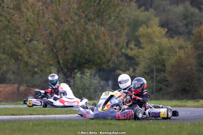 19/10/2025 : 5ème manche du Trophée Ufolep Karting Nouvelle Aquitaine à Saint-Genis-de-Saintonge (photos Marc Belly) 2025 — karting