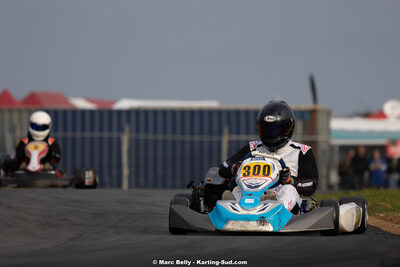 19/10/2025 : 5ème manche du Trophée Ufolep Karting Nouvelle Aquitaine à Saint-Genis-de-Saintonge (photos Marc Belly) 2025 — karting