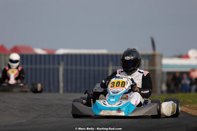 19/10/2025 : 5ème manche du Trophée Ufolep Karting Nouvelle Aquitaine à Saint-Genis-de-Saintonge (photos Marc Belly) 2025 — karting