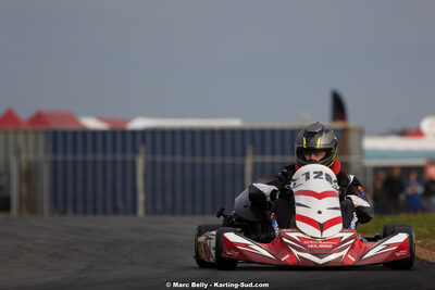 19/10/2025 : 5ème manche du Trophée Ufolep Karting Nouvelle Aquitaine à Saint-Genis-de-Saintonge (photos Marc Belly) 2025 — karting