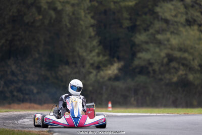19/10/2025 : 5ème manche du Trophée Ufolep Karting Nouvelle Aquitaine à Saint-Genis-de-Saintonge (photos Marc Belly) 2025 — karting