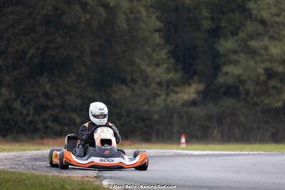 19/10/2025 : 5ème manche du Trophée Ufolep Karting Nouvelle Aquitaine à Saint-Genis-de-Saintonge (photos Marc Belly) 2025 — karting