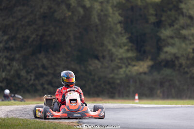 19/10/2025 : 5ème manche du Trophée Ufolep Karting Nouvelle Aquitaine à Saint-Genis-de-Saintonge (photos Marc Belly) 2025 — karting