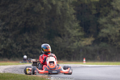 19/10/2025 : 5ème manche du Trophée Ufolep Karting Nouvelle Aquitaine à Saint-Genis-de-Saintonge (photos Marc Belly) 2025 — karting