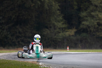19/10/2025 : 5ème manche du Trophée Ufolep Karting Nouvelle Aquitaine à Saint-Genis-de-Saintonge (photos Marc Belly) 2025 — karting