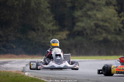 19/10/2025 : 5ème manche du Trophée Ufolep Karting Nouvelle Aquitaine à Saint-Genis-de-Saintonge (photos Marc Belly) 2025 — karting