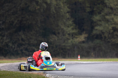 19/10/2025 : 5ème manche du Trophée Ufolep Karting Nouvelle Aquitaine à Saint-Genis-de-Saintonge (photos Marc Belly) 2025 — karting