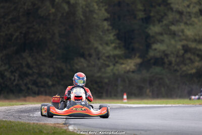 19/10/2025 : 5ème manche du Trophée Ufolep Karting Nouvelle Aquitaine à Saint-Genis-de-Saintonge (photos Marc Belly) 2025 — karting