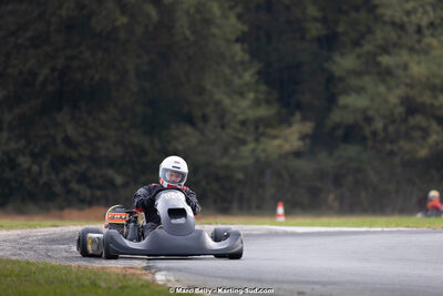 19/10/2025 : 5ème manche du Trophée Ufolep Karting Nouvelle Aquitaine à Saint-Genis-de-Saintonge (photos Marc Belly) 2025 — karting