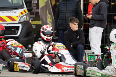 19/10/2025 : 5ème manche du Trophée Ufolep Karting Nouvelle Aquitaine à Saint-Genis-de-Saintonge (photos Marc Belly) 2025 — karting