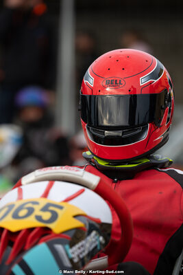 19/10/2025 : 5ème manche du Trophée Ufolep Karting Nouvelle Aquitaine à Saint-Genis-de-Saintonge (photos Marc Belly) 2025 — karting