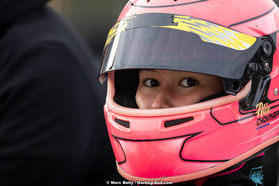 19/10/2025 : 5ème manche du Trophée Ufolep Karting Nouvelle Aquitaine à Saint-Genis-de-Saintonge (photos Marc Belly) 2025 — karting