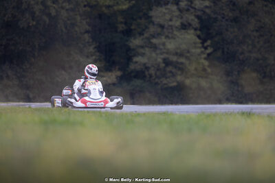 19/10/2025 : 5ème manche du Trophée Ufolep Karting Nouvelle Aquitaine à Saint-Genis-de-Saintonge (photos Marc Belly) 2025 — karting