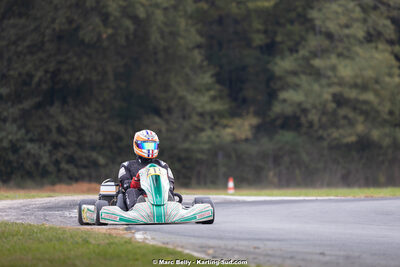 19/10/2025 : 5ème manche du Trophée Ufolep Karting Nouvelle Aquitaine à Saint-Genis-de-Saintonge (photos Marc Belly) 2025 — karting