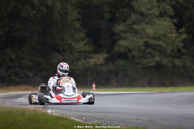19/10/2025 : 5ème manche du Trophée Ufolep Karting Nouvelle Aquitaine à Saint-Genis-de-Saintonge (photos Marc Belly) 2025 — karting