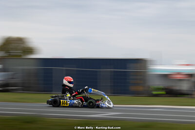 19/10/2025 : 5ème manche du Trophée Ufolep Karting Nouvelle Aquitaine à Saint-Genis-de-Saintonge (photos Marc Belly) 2025 — karting